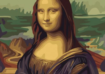 Mona Lisa